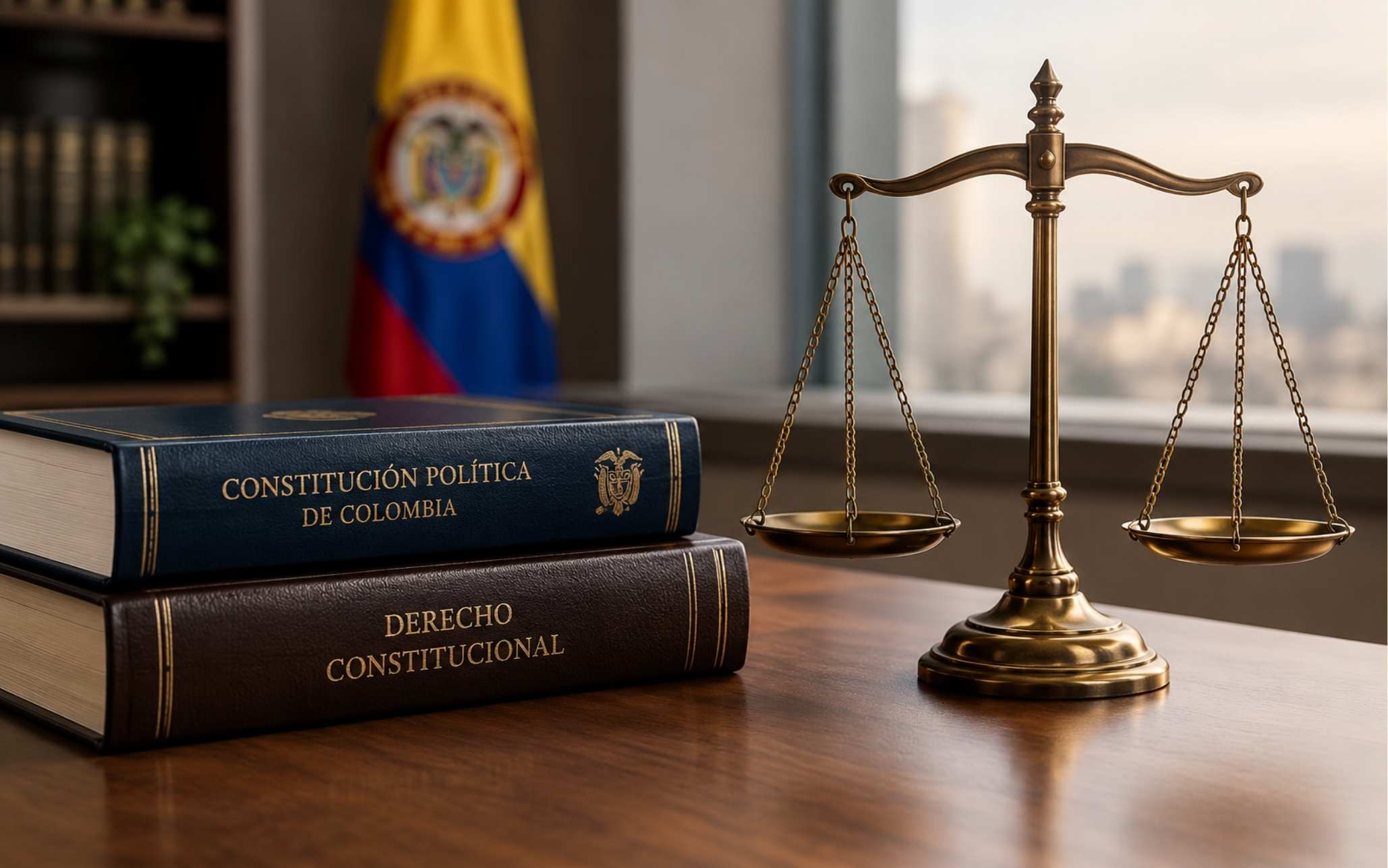 Derecho Constitucional