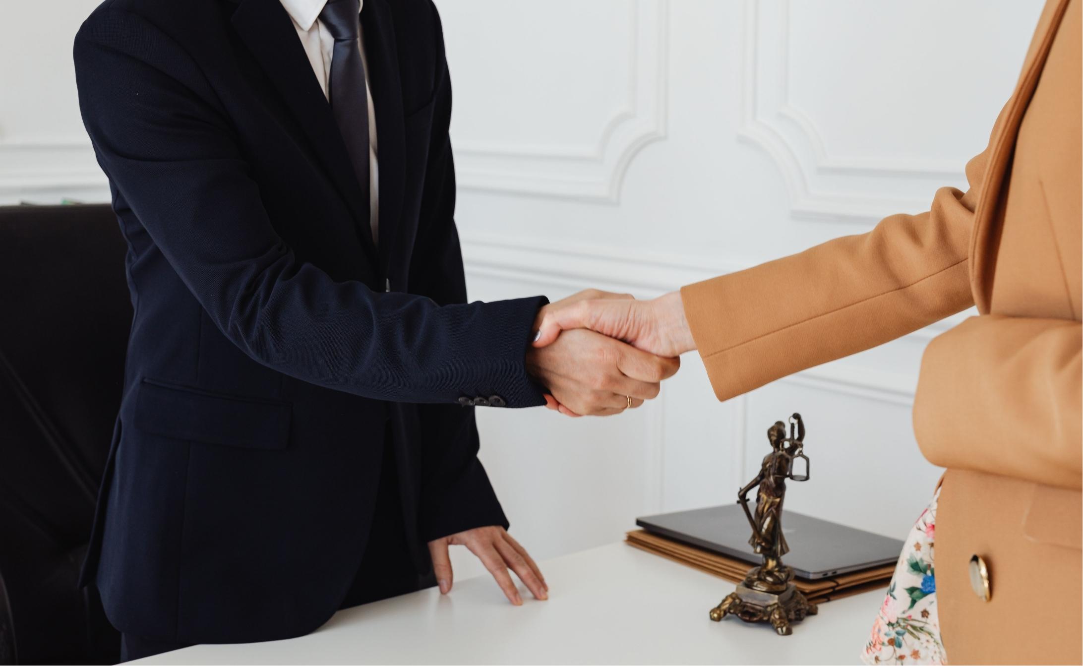 Asesoría en Derecho Laboral y Seguridad Social