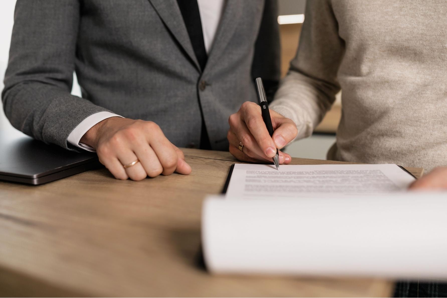 Incumplimiento de una promesa de compraventa: ¿qué puede hacer la parte afectada?